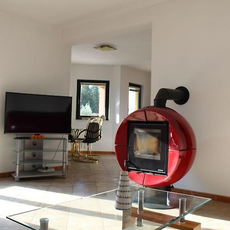 Starigrad House Villa Ngoại thất bức ảnh