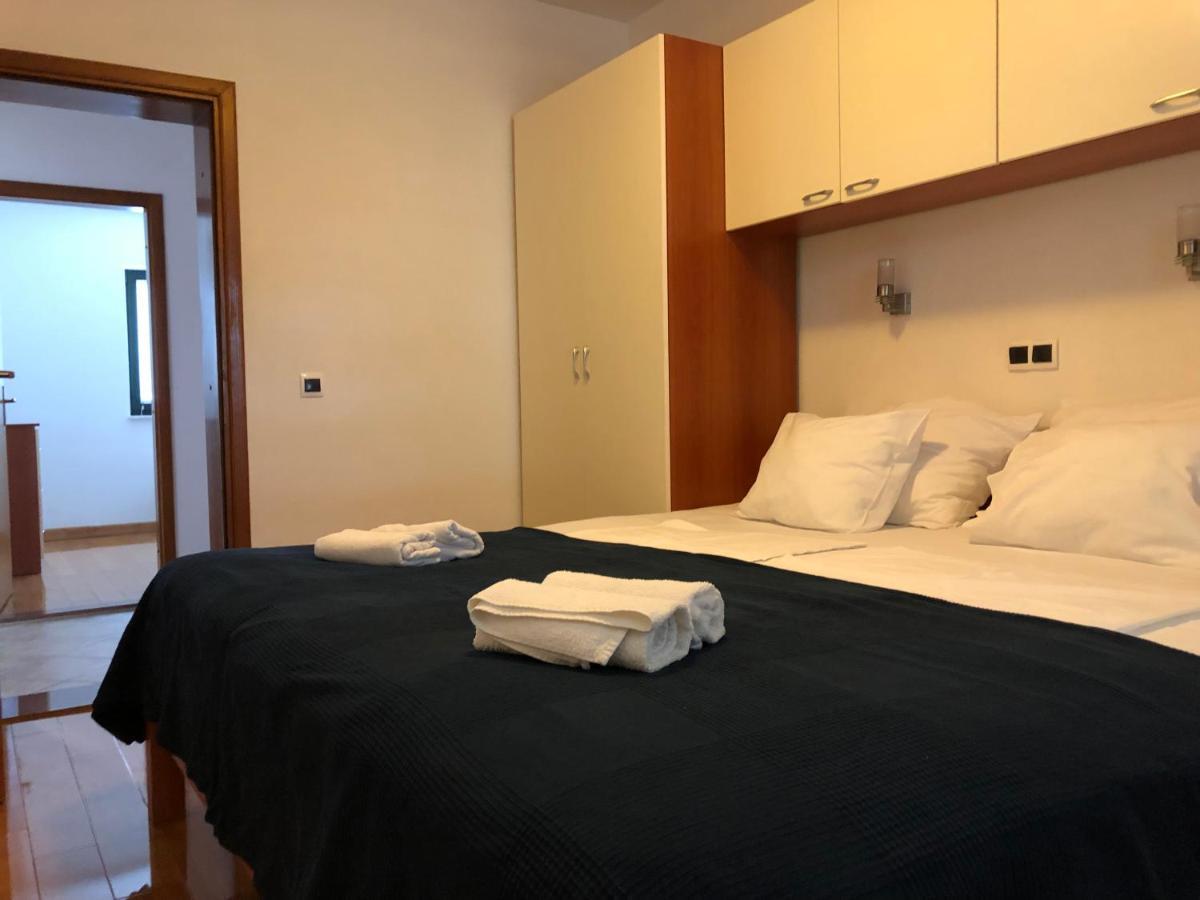 Starigrad House Villa Ngoại thất bức ảnh