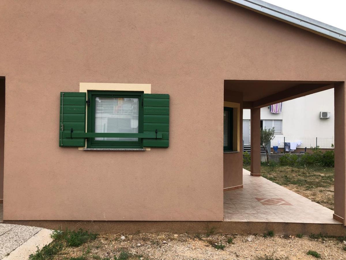 Starigrad House Villa Ngoại thất bức ảnh