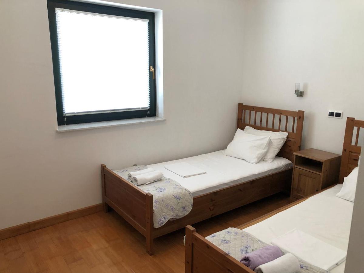 Starigrad House Villa Ngoại thất bức ảnh