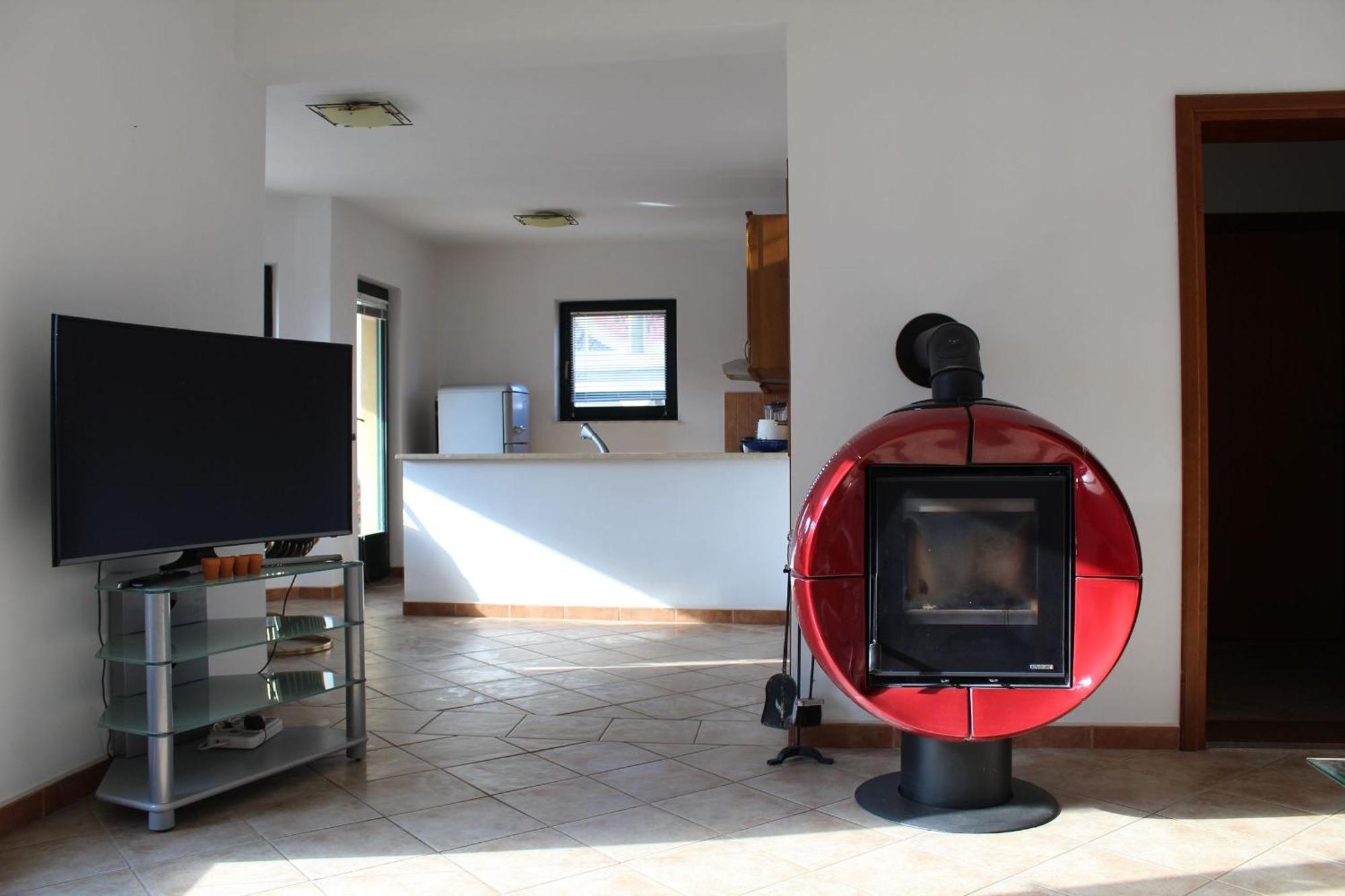 Starigrad House Villa Ngoại thất bức ảnh