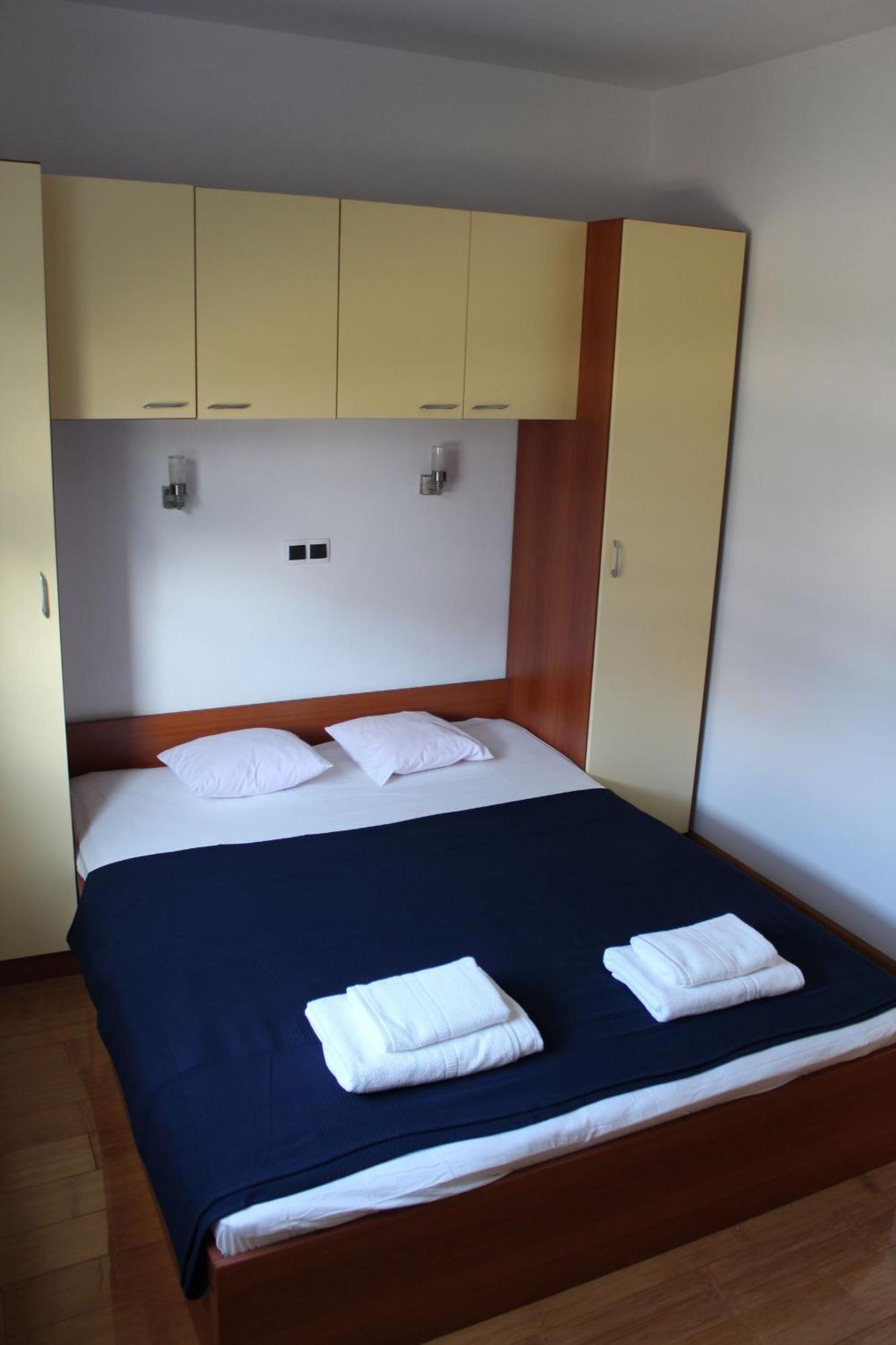 Starigrad House Villa Ngoại thất bức ảnh