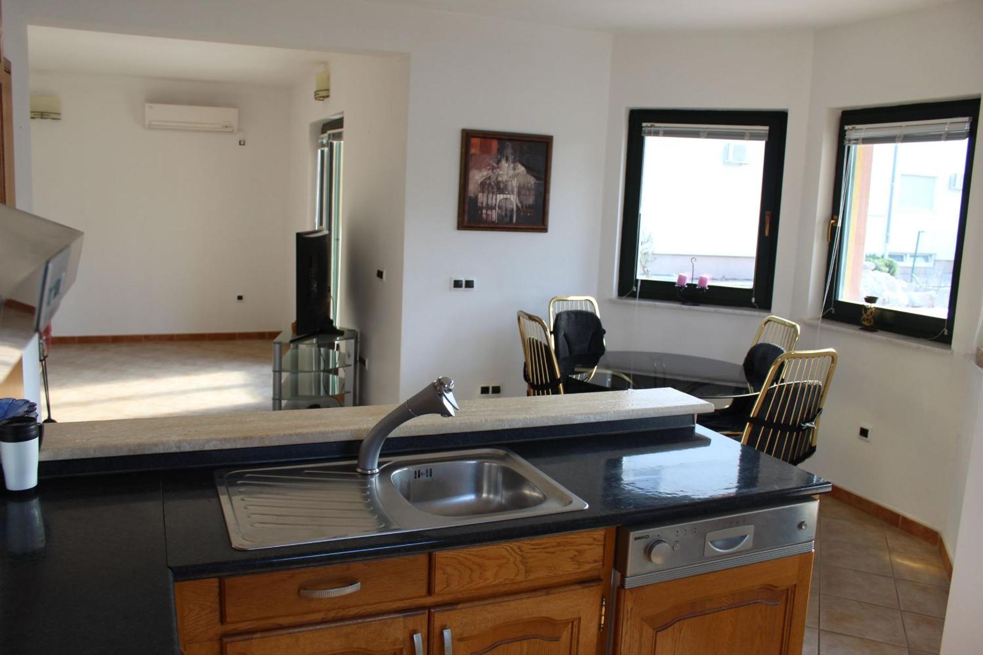 Starigrad House Villa Ngoại thất bức ảnh