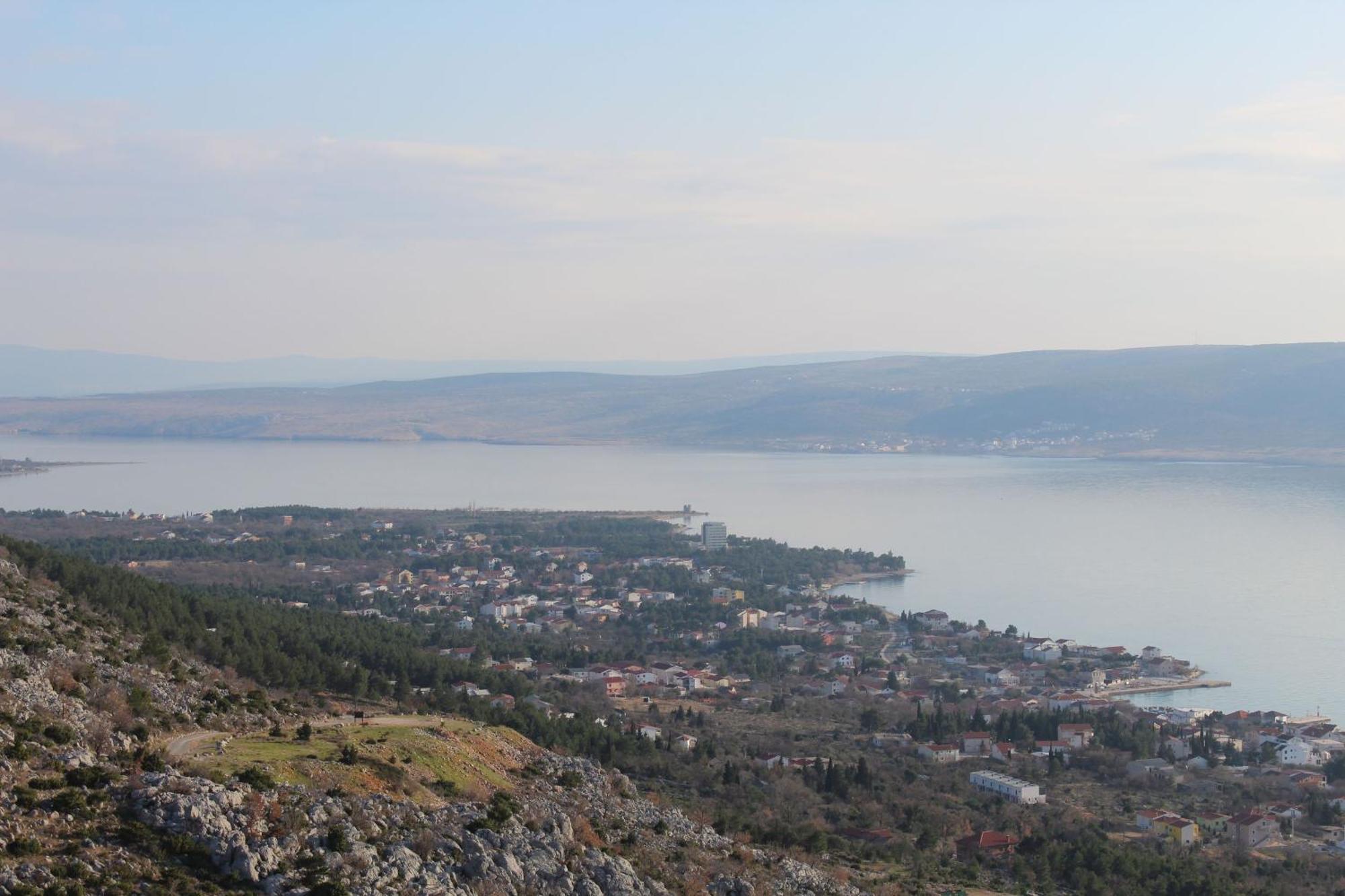 Starigrad House Villa Ngoại thất bức ảnh