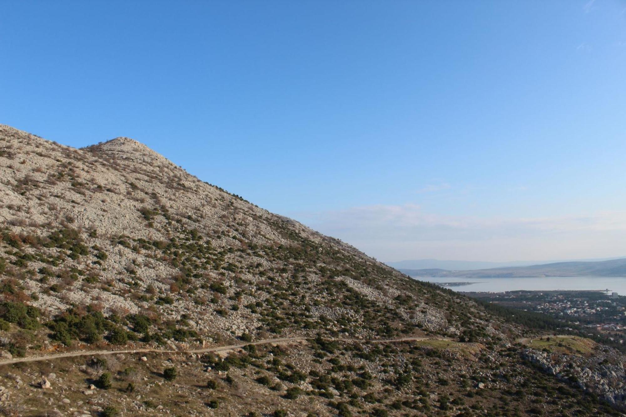 Starigrad House Villa Ngoại thất bức ảnh