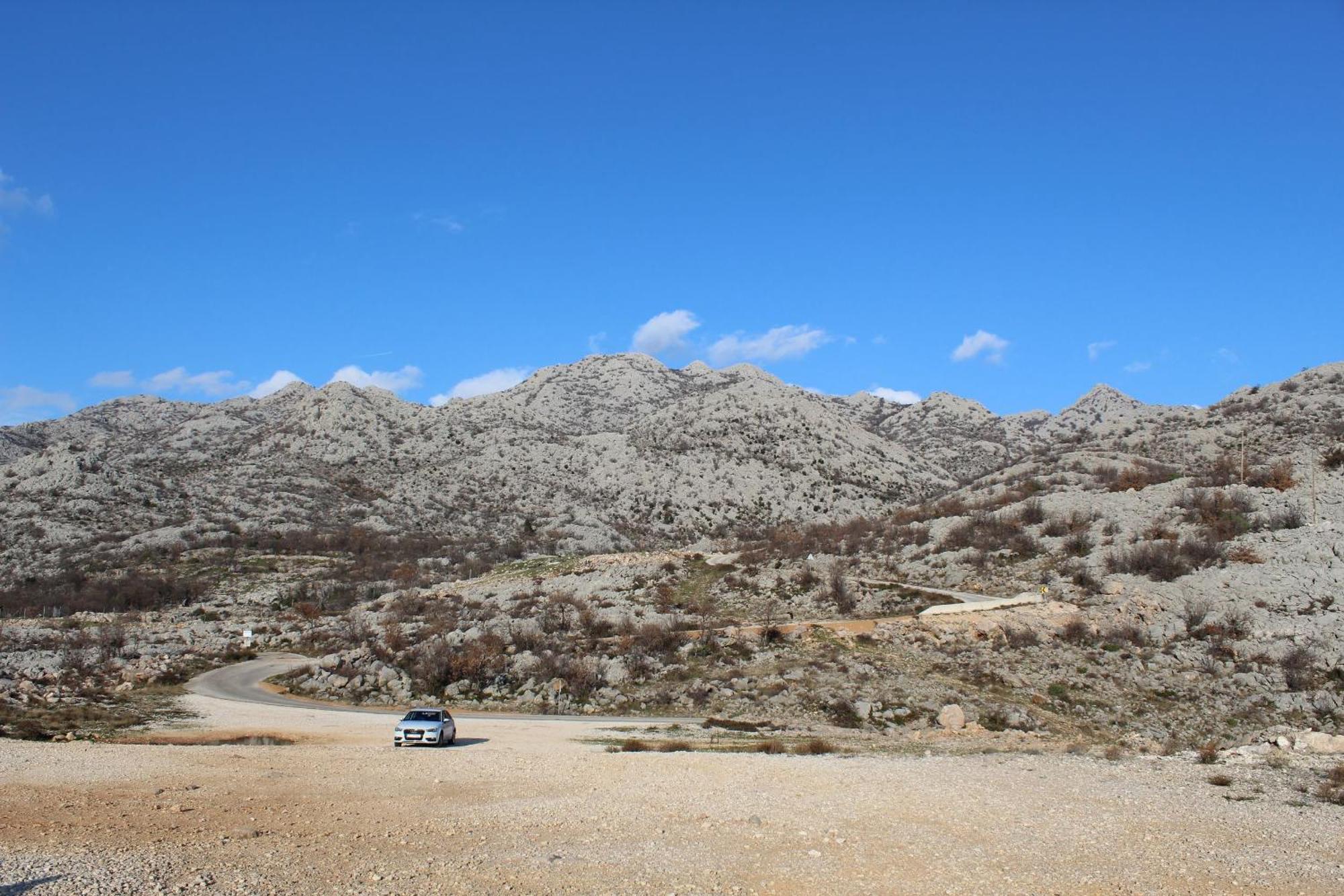 Starigrad House Villa Ngoại thất bức ảnh