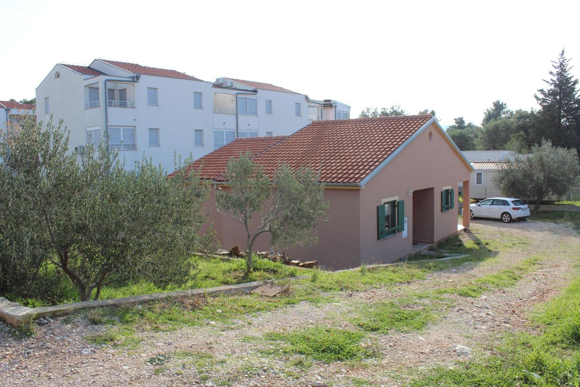 Starigrad House Villa Ngoại thất bức ảnh