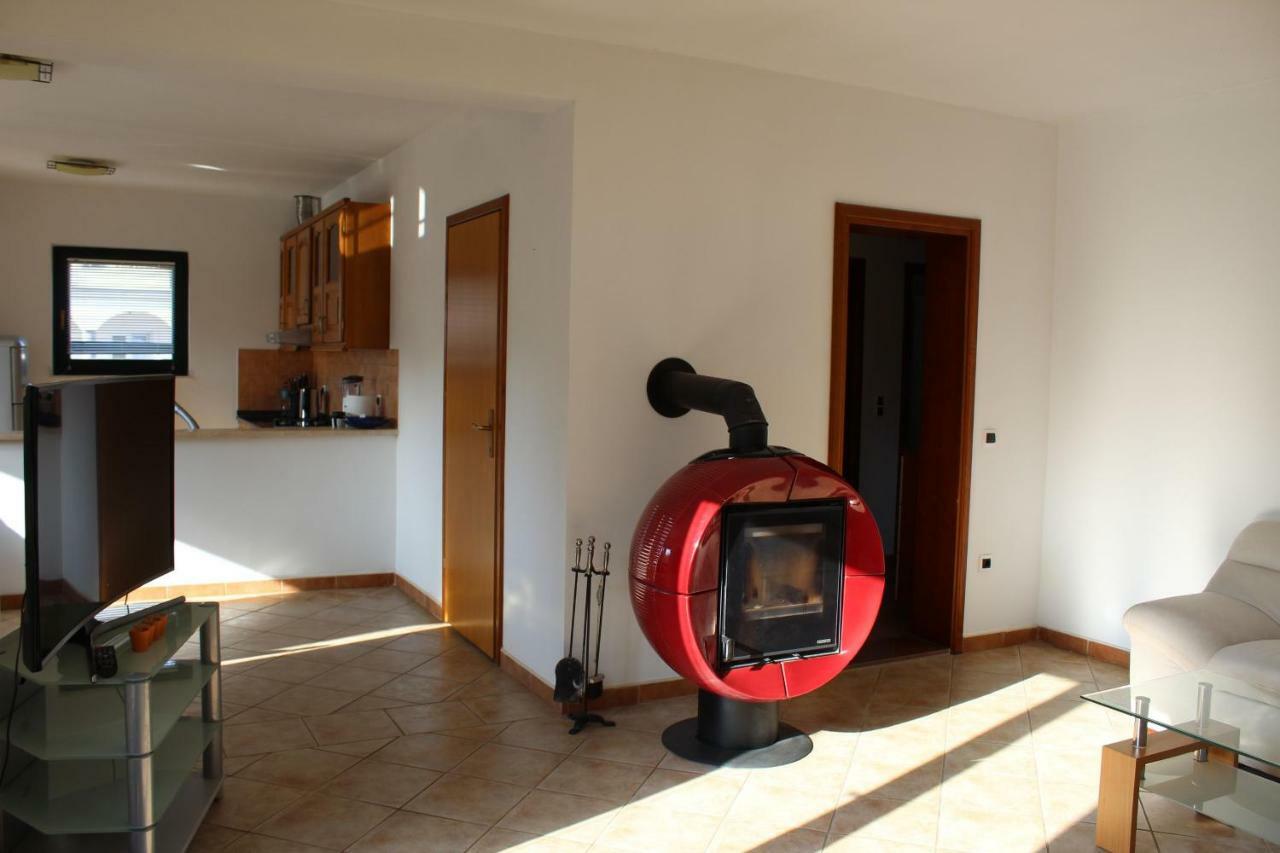Starigrad House Villa Ngoại thất bức ảnh