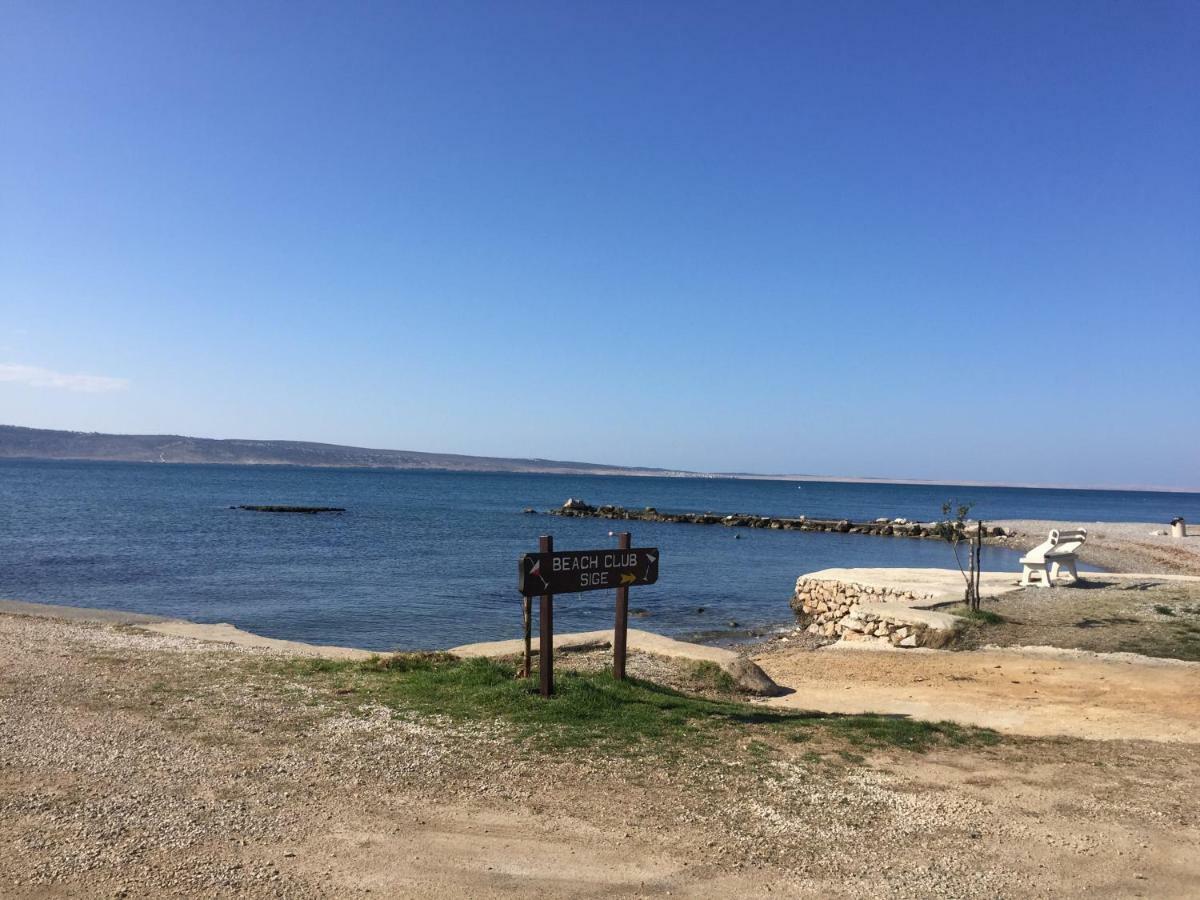 Starigrad House Villa Ngoại thất bức ảnh