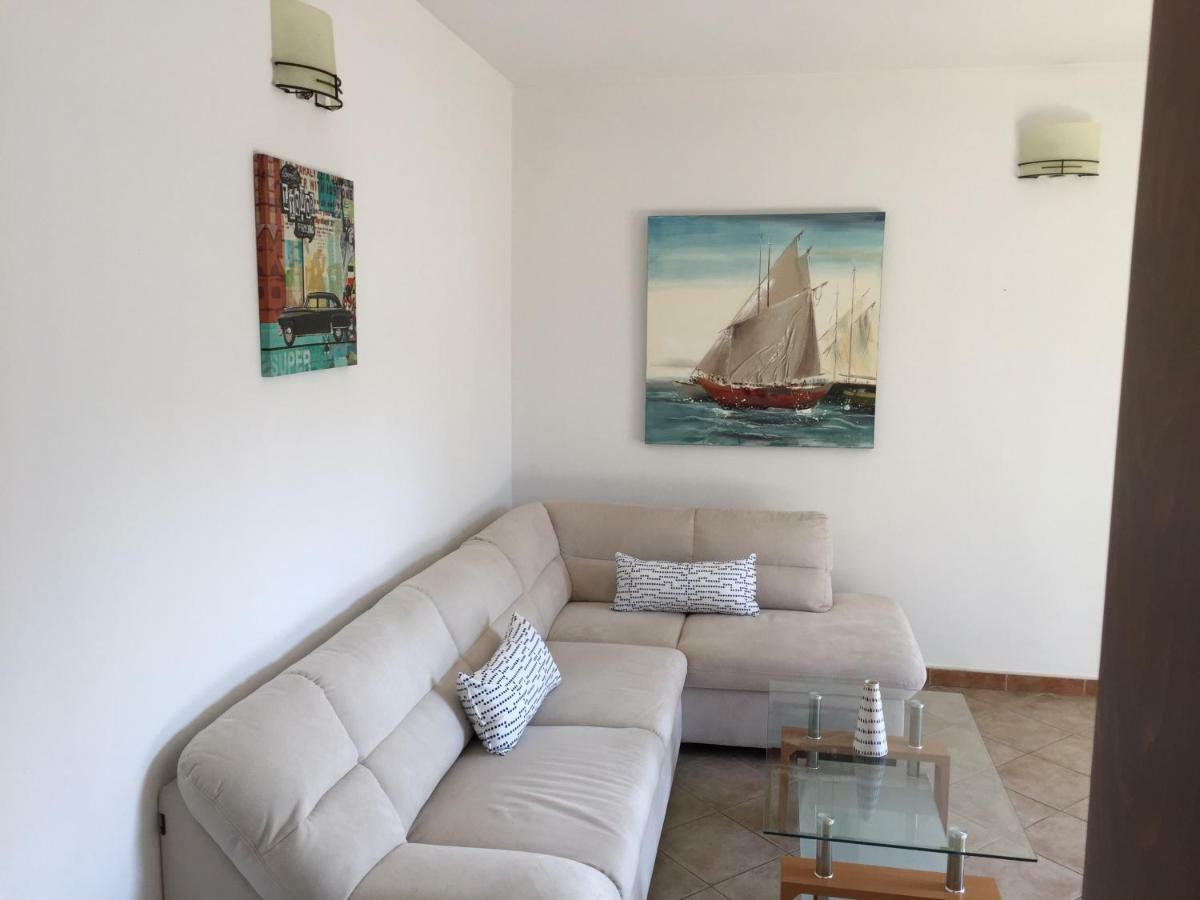 Starigrad House Villa Ngoại thất bức ảnh