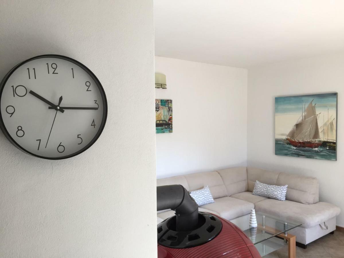 Starigrad House Villa Ngoại thất bức ảnh